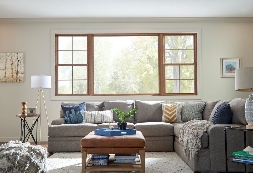 Window Replacement