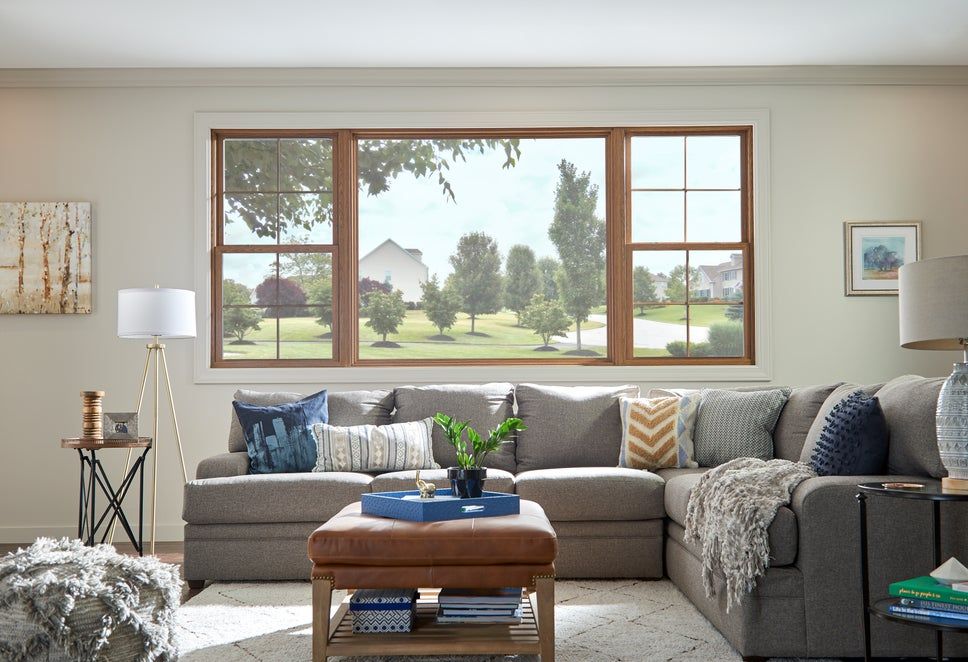 Window Replacement