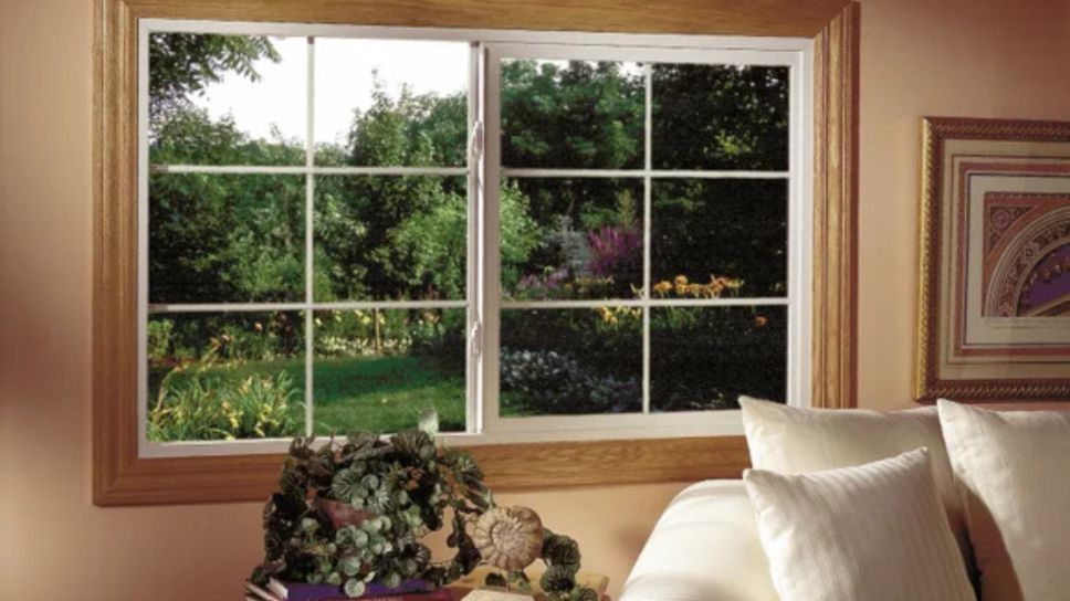 Why Do My Windows Feel Drafty Even When Closed?