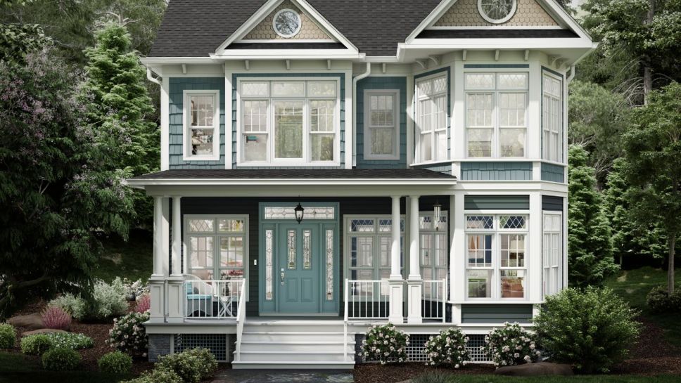 Are Your Windows Hurting Your Home’s Energy Efficiency?