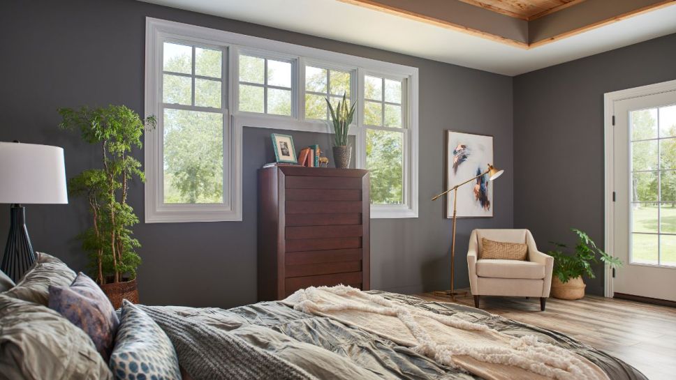 Ideal Window Options for Small Rooms and Tight Spaces