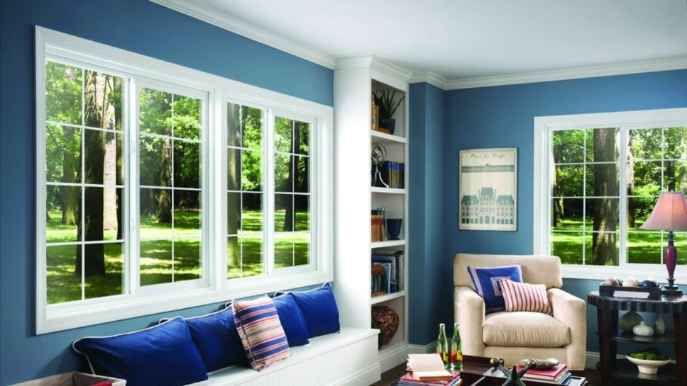 Should You Replace Windows Before Renovating Your Home?