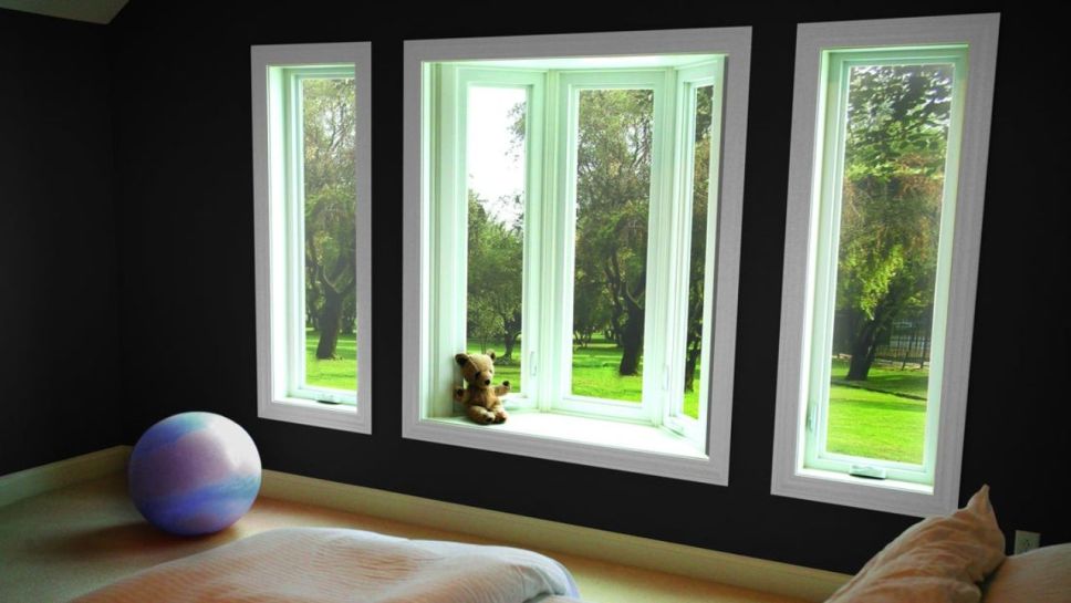 What the Freeze-Thaw Cycle Does to Window Frames in Allentown