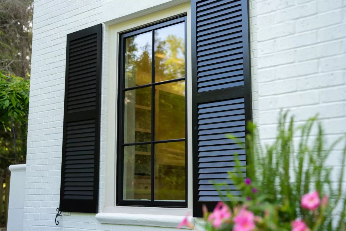 Window Replacement