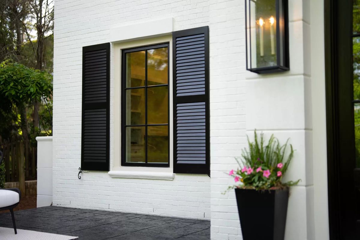 Window Replacement